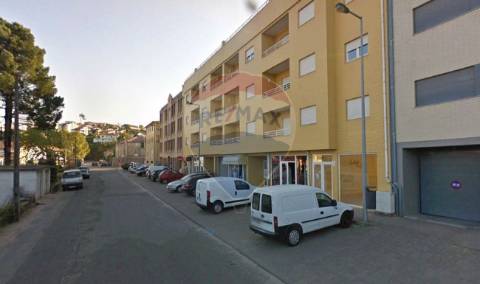 Loja  para arrendamento