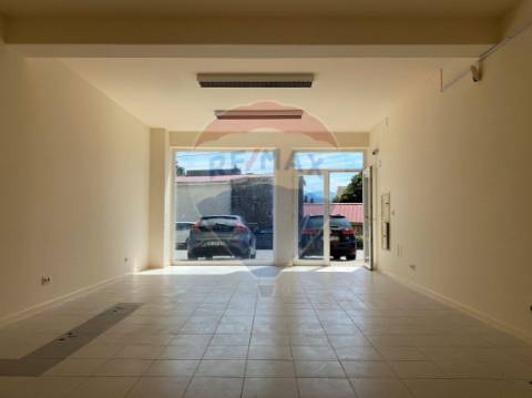 Loja  para arrendamento