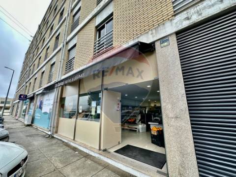 Trespasse  para venda