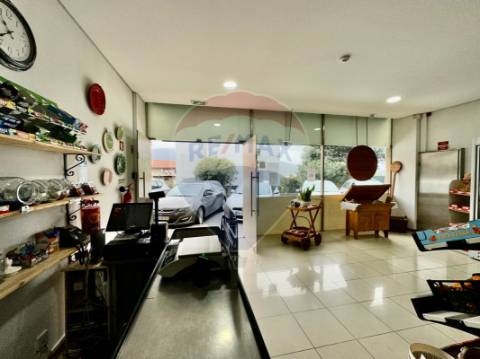 Trespasse  para venda