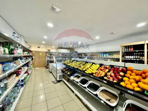 Trespasse  para venda