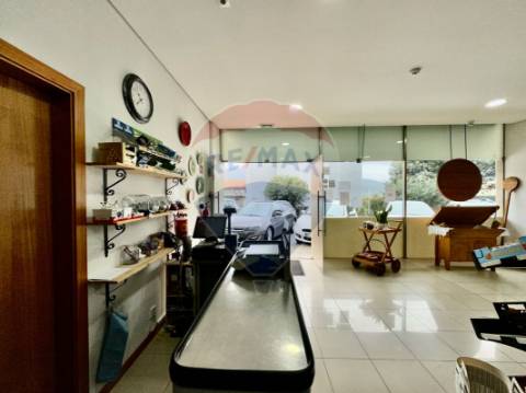 Trespasse  para venda