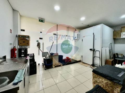 Trespasse  para venda