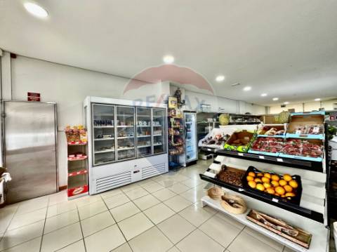 Trespasse  para venda