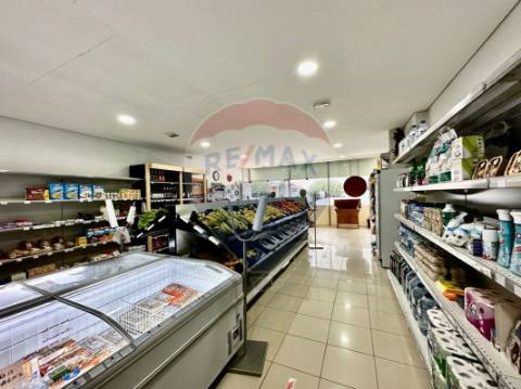 Trespasse  para venda