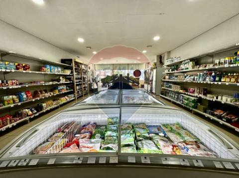 Trespasse  para venda