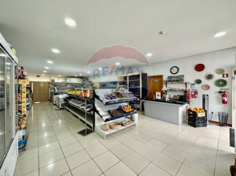 Trespasse  para venda