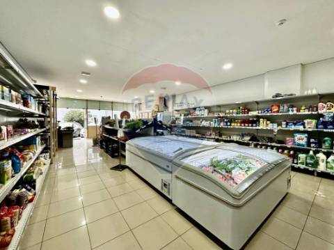 Trespasse  para venda