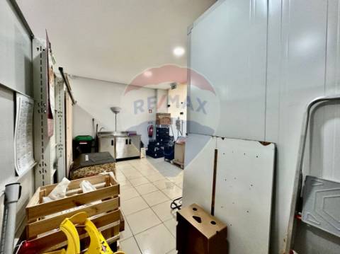 Trespasse  para venda