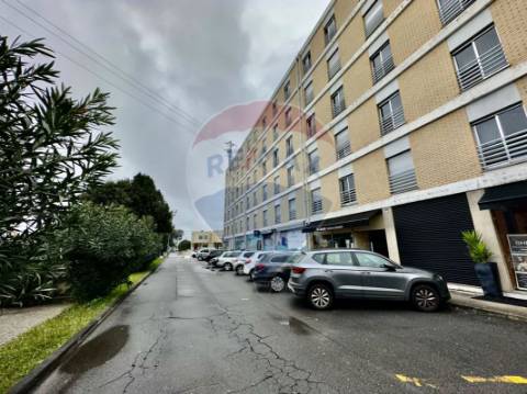 Trespasse  para venda