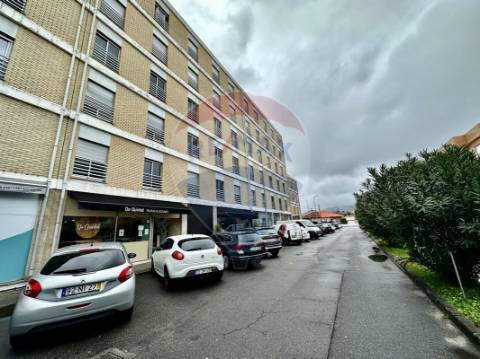 Trespasse  para venda