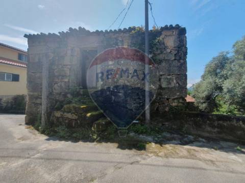 Moradia T0 para venda