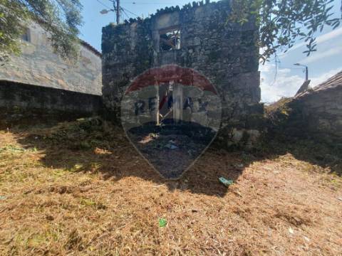 Moradia T0 para venda