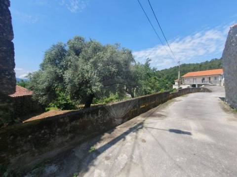 Moradia T0 para venda