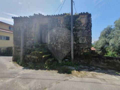 Moradia T0 para venda