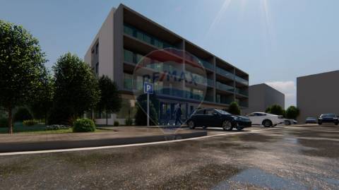 Apartamento T3 para venda