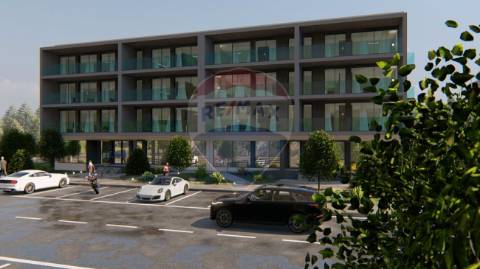 Apartamento T3 para venda