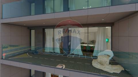 Apartamento T3 para venda