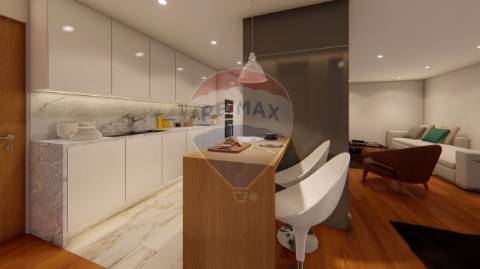 Apartamento T3 para venda