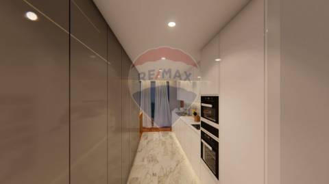 Apartamento T3 para venda