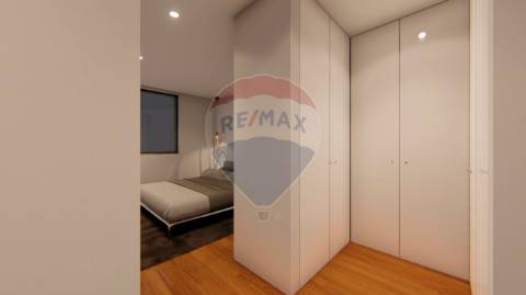 Apartamento T3 para venda