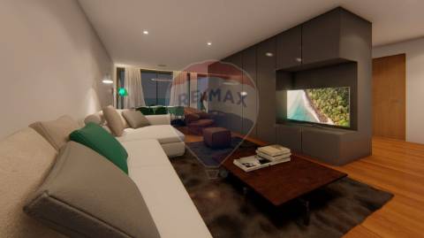 Apartamento T3 para venda