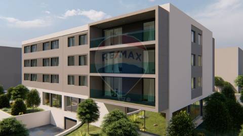 Apartamento T3 para venda