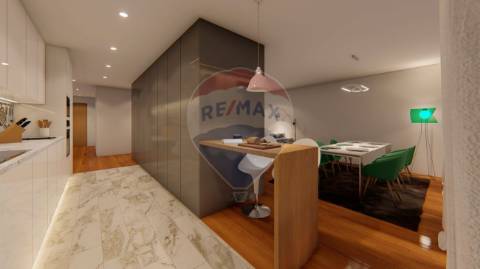 Apartamento T3 para venda