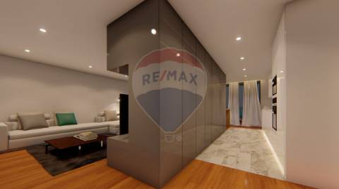 Apartamento T3 para venda