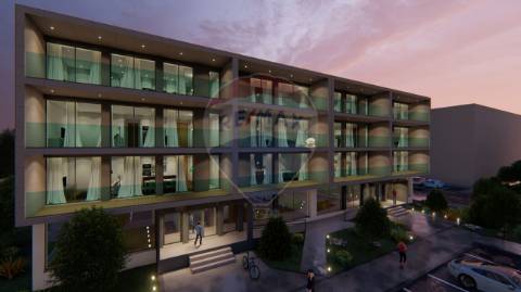 Apartamento T2 para venda