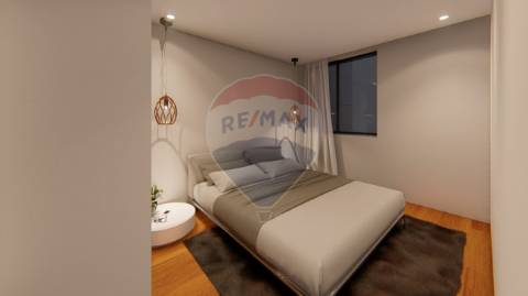 Apartamento T2 para venda