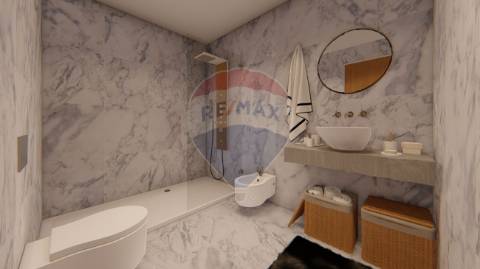 Apartamento T2 para venda