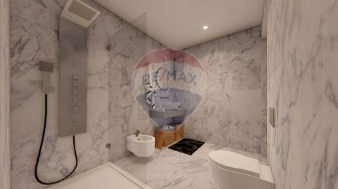 Apartamento T2 para venda