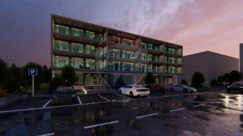 Apartamento T2 para venda