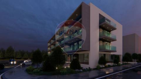 Apartamento T2 para venda