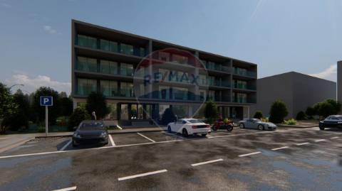 Apartamento T2 para venda