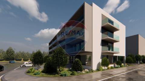 Apartamento T2 para venda