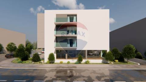 Apartamento T2 para venda