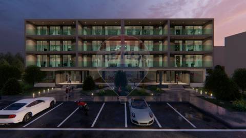 Apartamento T2 para venda