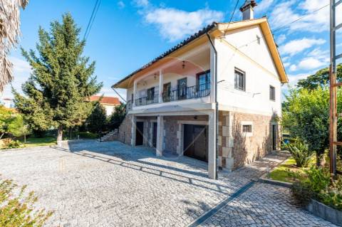 Moradia T3 para venda