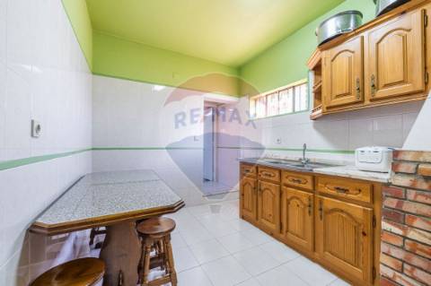 Moradia T3 para venda