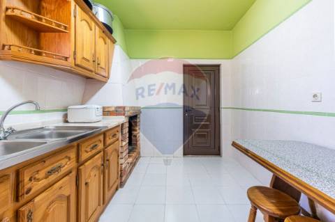 Moradia T3 para venda