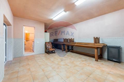 Moradia T3 para venda