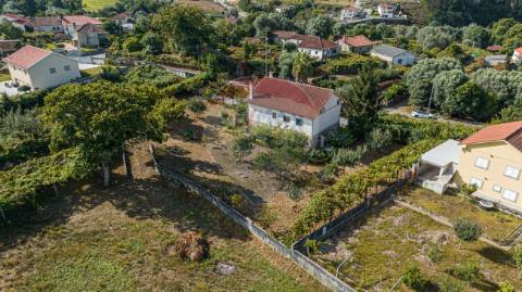 Moradia T3 para venda