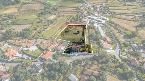 Moradia T3 para venda