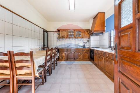 Moradia T3 para venda