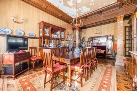 Moradia T4 para venda