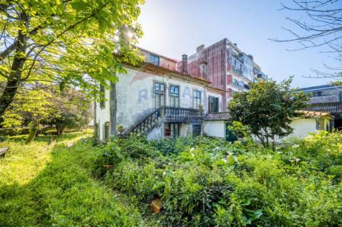 Quinta T8 para venda