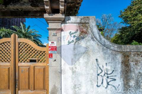 Quinta T8 para venda