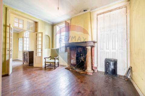 Quinta T8 para venda